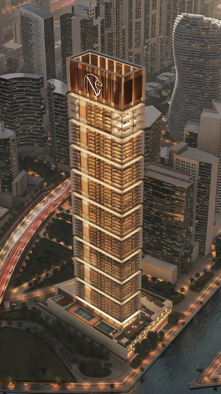 Binghatti Capital Poised To Manage $1 Billion in Shariah-Aligned Funds