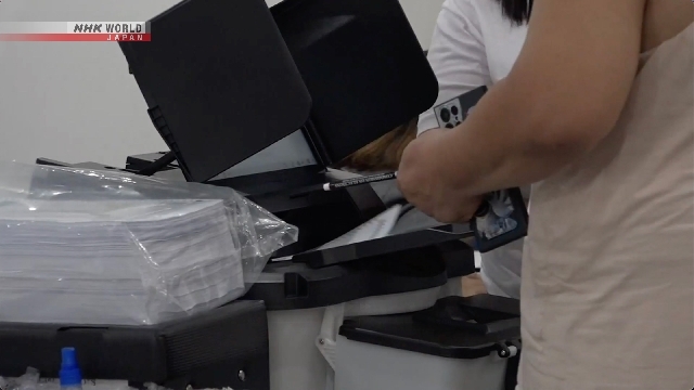 Philippine elections marred by violence, killings