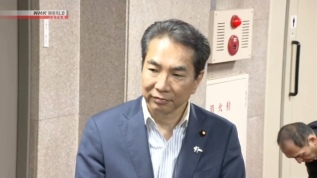 Japan farm minister retracts comment on rice amid rising prices