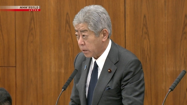 Japan protests Israeli forces firing at diplomatic delegation in West Bank