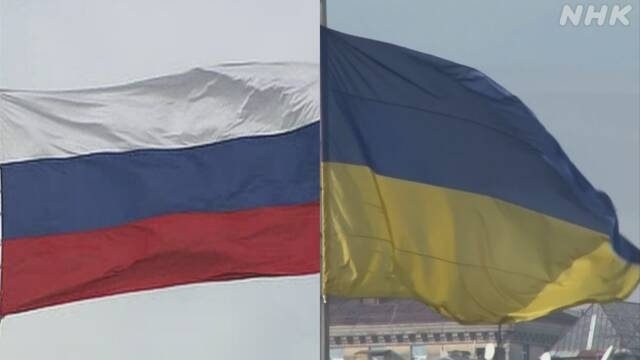 Russia, Ukraine acknowledge receipt of POW lists for major prisoner swap