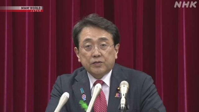 Japan's negotiator to head to US for another round of tariff talks