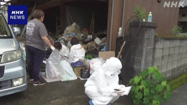 More than 100 dead cats found in volunteer's house in Japan