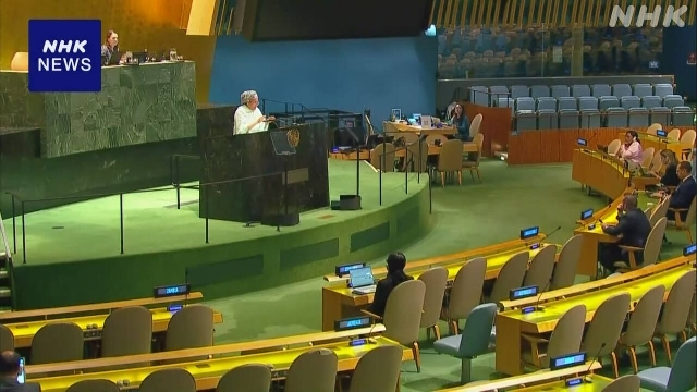 UN report: Lack of US funding will cause 4 milion additional AIDS deaths by 2029