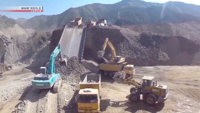 Japan firms seek to ease China rare earth metals curbs