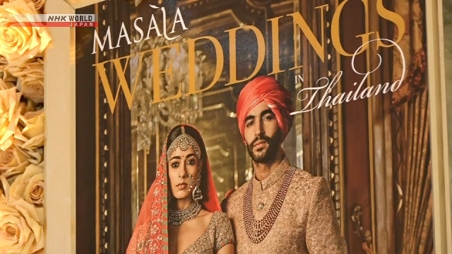 Thailand wooing India's wedding millions