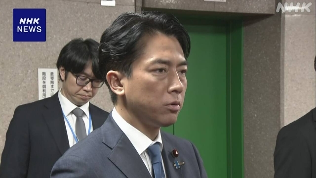 Japan govt. to expand stockpiled rice sales to eateries, school lunch providers