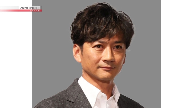 TOKIO's Kokubun Taichi to halt activity indefinitely due to 'compliance issues'