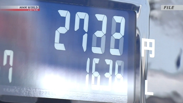 Japan plans fuel subsidies amid Israel-Iran oil supply threat