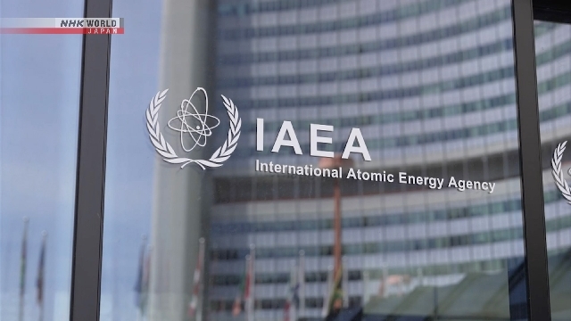 IAEA: Iran's Fordow enrichment site probably severely damaged by US strike