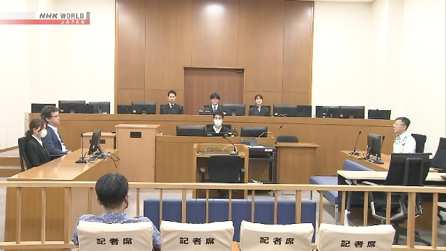 US Marine in Okinawa sentenced to 7 years in prison for attempted sexual assault