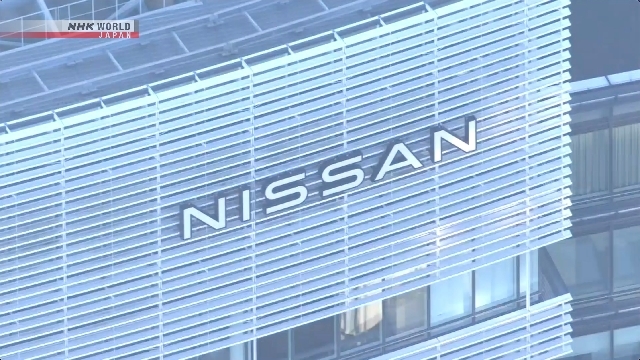 Struggling Nissan holds stockholders' meeting