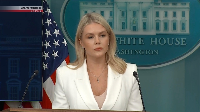 White House: Tariff deadline could be extended