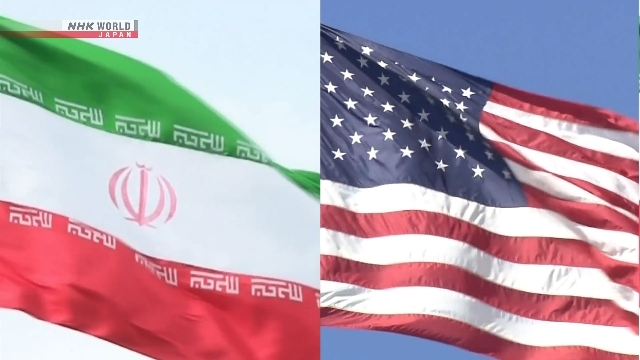 US, Iran indicate different views on possible nuclear talks