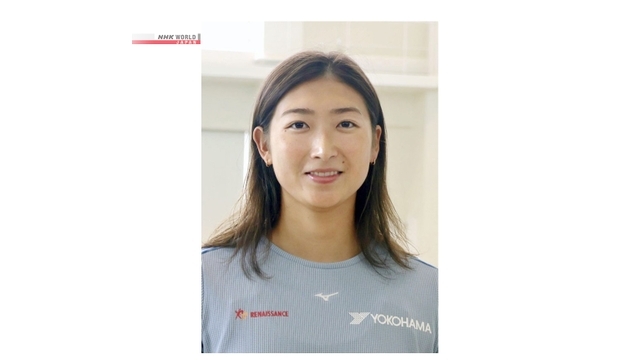 Sources: Swimmer Ikee plans to retire after 2028 LA Olympics