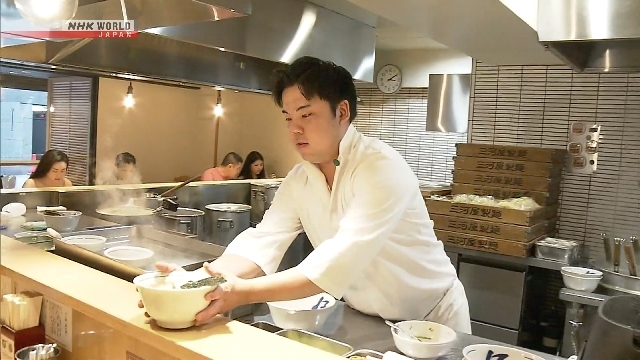 Job hunting for high school seniors starts in Japan amid labor shortage