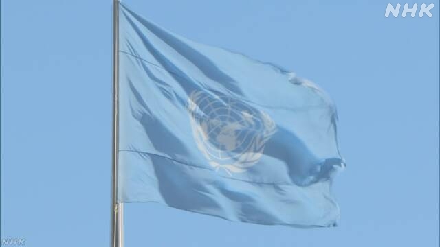 UN rapporteur hopes for unity on return of N.Korea abductees