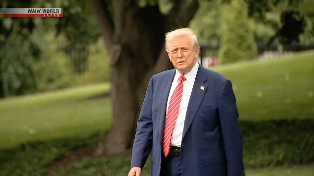 Trump: Israel agrees to conditions for 60-day ceasefire in Gaza