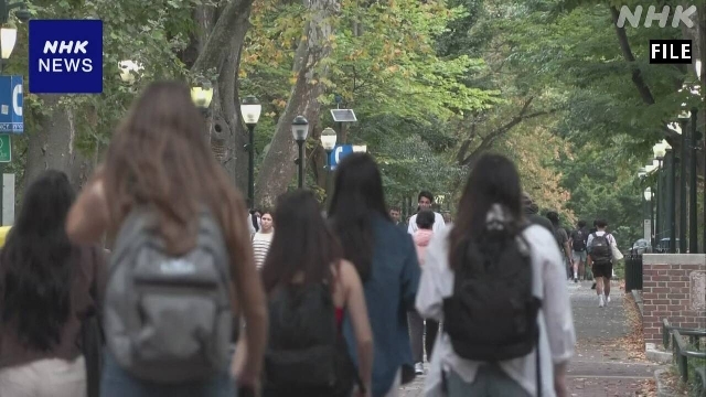 Trump admin resumes funding to Penn after agreement on transgender athletes