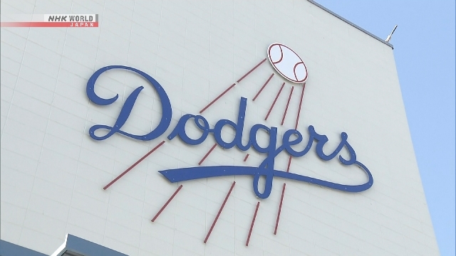 US conservative group files complaint against LA Dodgers over DEI efforts