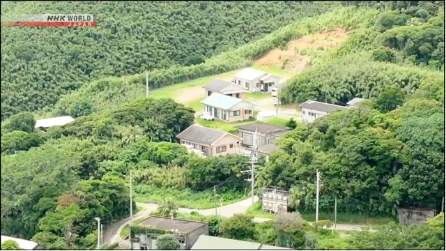 Another nurse to join healthcare team on Japan's quake-hit southwestern island