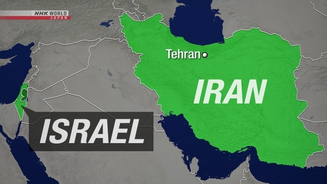 One month after Israeli attack on Iran, Middle East situation remains unclear