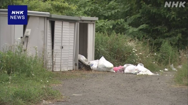 Hokkaido town still on alert days after fatal brown bear attack