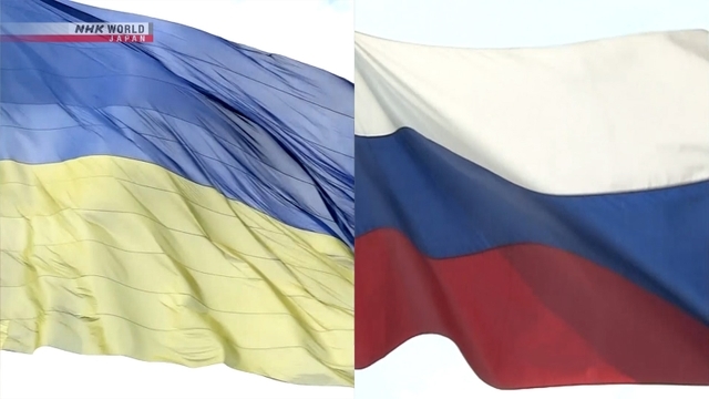 Zelenskyy: New round of Ukraine-Russia talks Wednesday