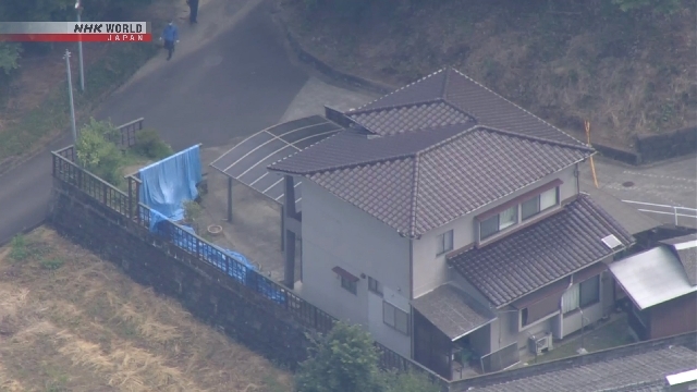 Japan police arrest Vietnamese citizen for alleged murder, robbery in Saga Pref.