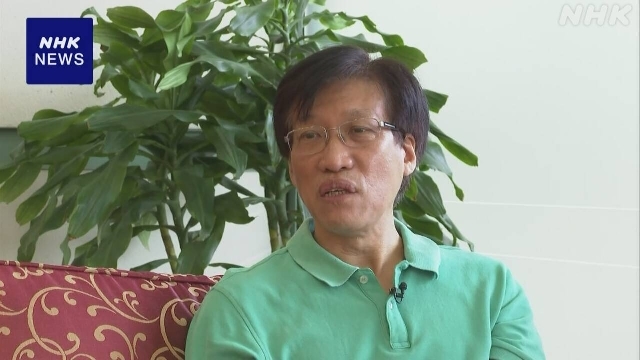 Leading Macao democrat arrested for alleged violation of national security law