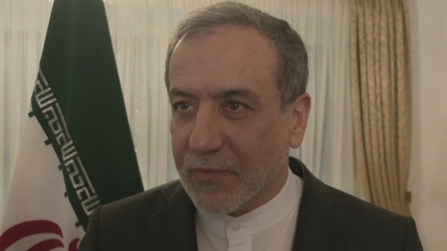 Iran demands compensation as condition for resuming nuclear talks with US