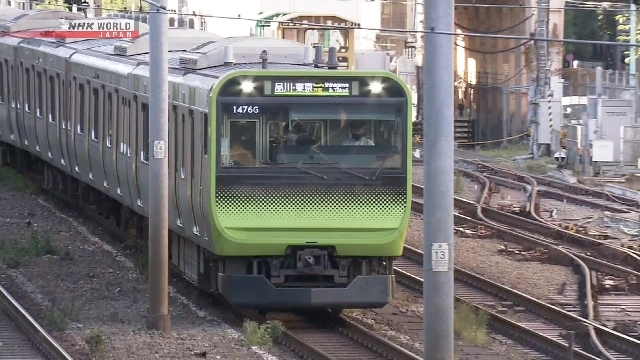 JR East to hike train fares avg. 7% in March 2026