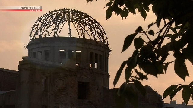 US report initially estimated 100,000 fatalities after Hiroshima atomic bombing