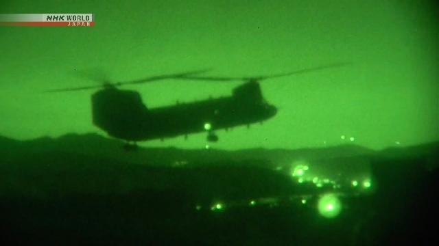 US, South Korea to postpone some regular military drills to September