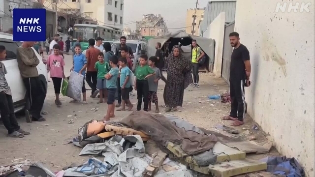Al Jazeera says its journalists killed in Israeli strike in Gaza