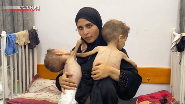 US human rights report says less about Israel, more about Brazil