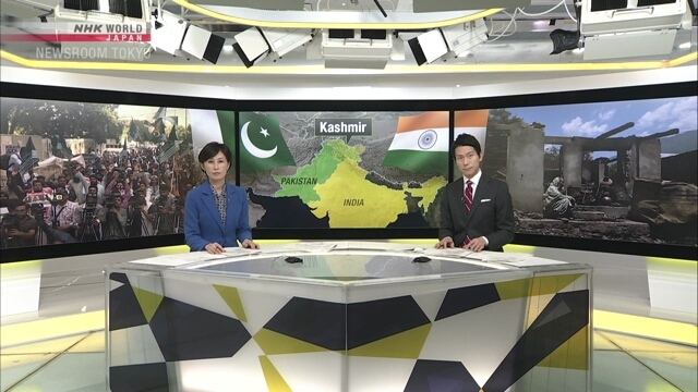 India-Pakistan ceasefire holds, but tensions simmer