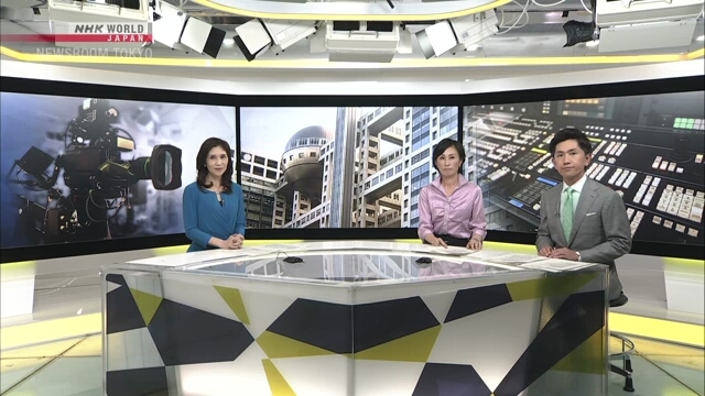 Fuji Media board approved amid challenge from US activist fund