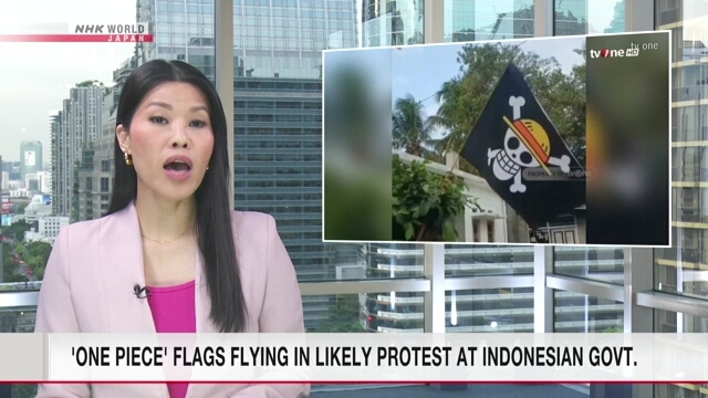 August 8 NEWSROOM TOKYO Bangkok Live