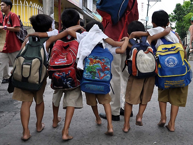 DepEd: 3M students in need of assistance due to learning gaps