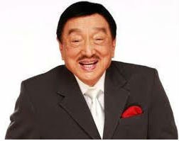 Dolphy nomination as National Artist pushed by Manila solon