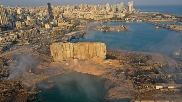 Lebanon awaits justice 5 years after Beirut port explosion