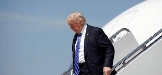 America's Credibility is on the Line under Trump