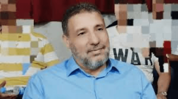 Israel kills a Hamas commander with his son and daughter in Lebanon