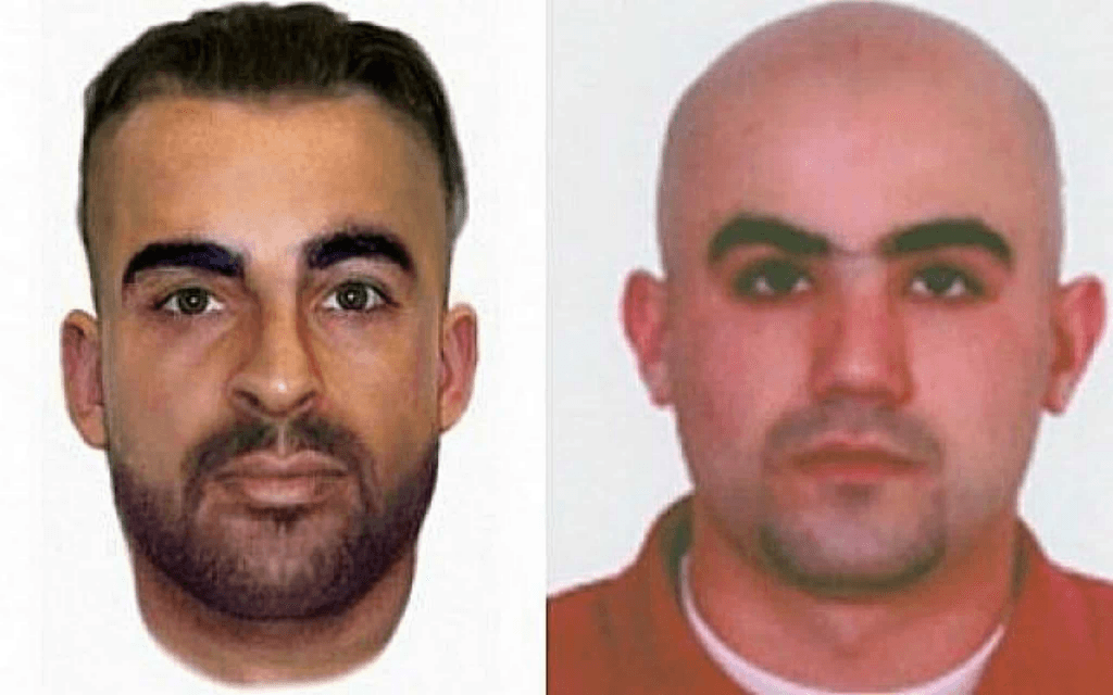 Bulgaria returns to Lebanon the body of a Hezbollah bus bomber