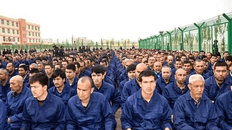 What are Uyghurs doing in Syria? Special report