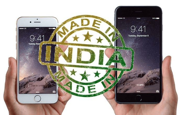 Trump doesn't want Apple to make iPhones in India for sale in US market
