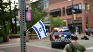 What to know about attack at Boulder rally for Israeli hostages
