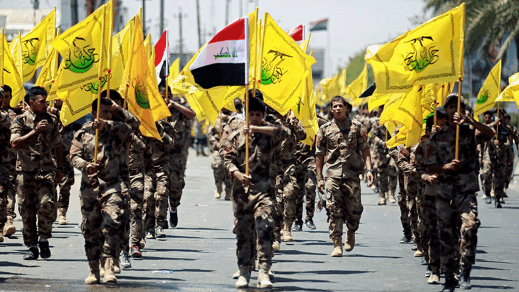 Iran's Larijani heads to  Beirut,  after Lebanon decided to disarm  Hezbollah