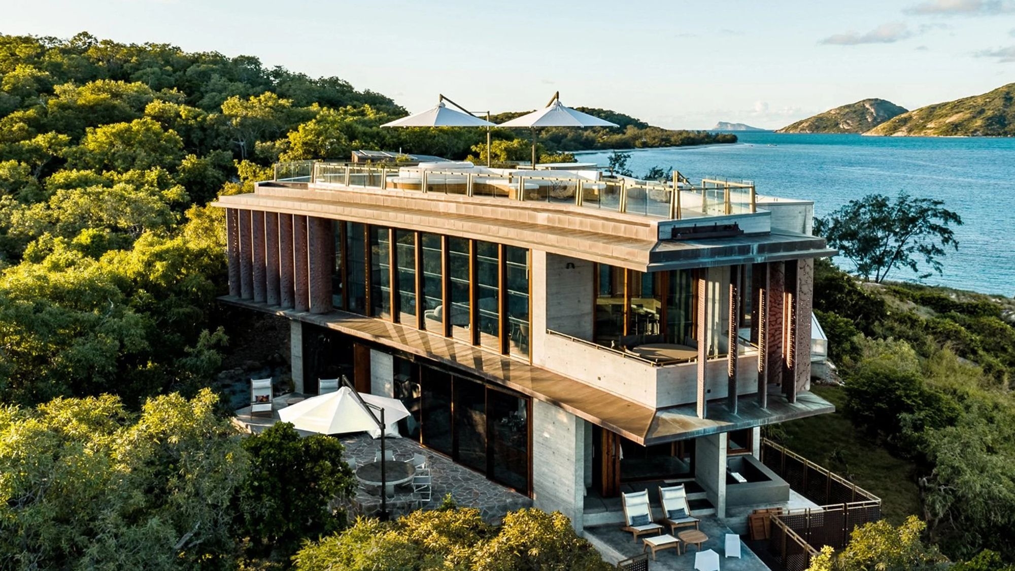 Unlocking the ultimate new luxury travel experiences for 2025